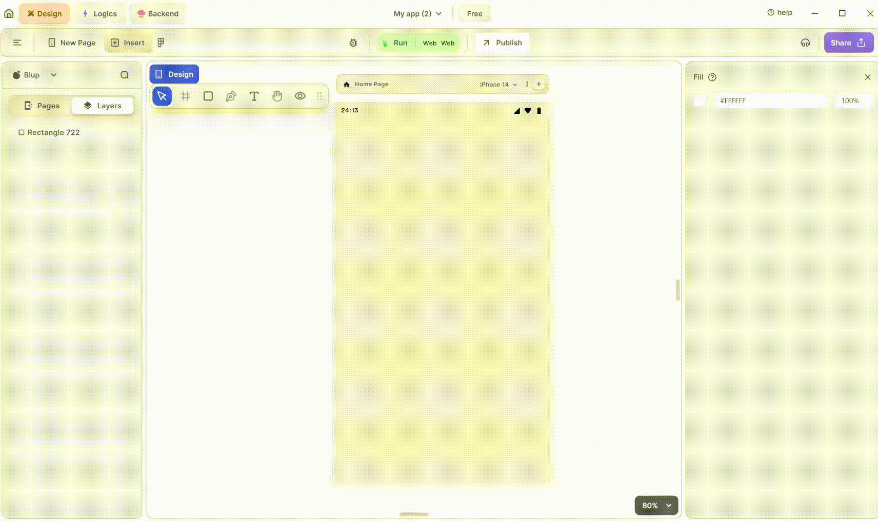 IOS Timer